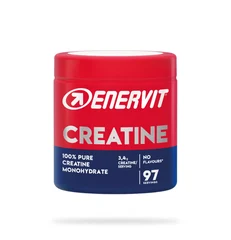 Enervit Kreatin 330g 100% ren kreatin monohydrat