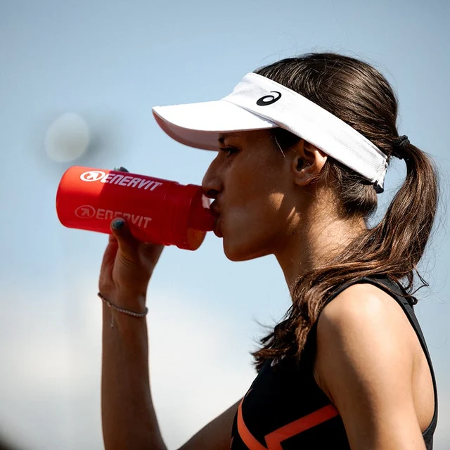 Enervit Electrolytes Drink Mix 16x4g Sitron, 16 porsjonsposer 