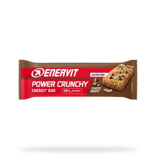 Enervit Power Energibar 40g Crunchy Choco