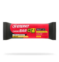 Enervit C2:1 Carbo Bar Energibar ESKE 30 stk