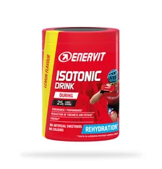 Enervit Isotonic Sportsdrikk 420g Lemon