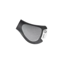 Ergon GC1 Nexus Handtag Svart/Gr&#229;, Gummi/Aluminium, 195g