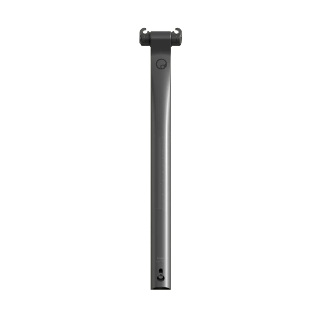 Ergon CF Allroad Pro Carbon Setepinne 27.2 mm, 345 mm, 240g 