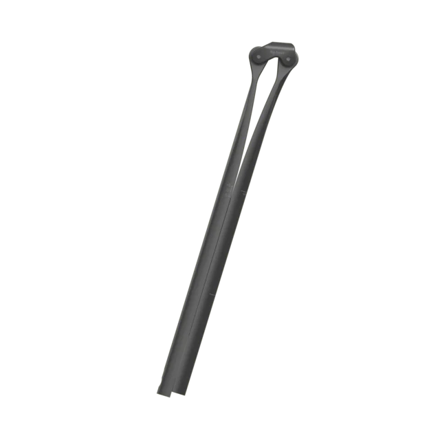 Ergon CF Allroad Pro Carbon Setepinne 27.2 mm, 345 mm, 240g 