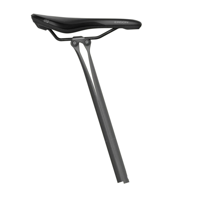 Ergon CF Allroad Pro Carbon Setepinne 27.2 mm, 345 mm, 240g 