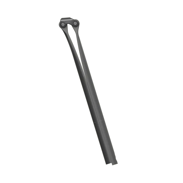 Ergon CF Allroad Pro Carbon Setepinne 27.2 mm, 345 mm, 240g 