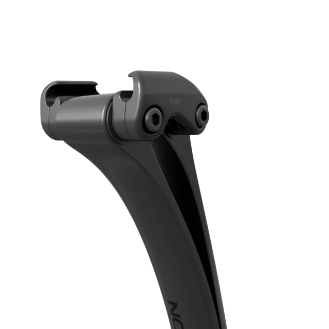 Ergon Setepinne Flip Head Kit For Carbon Sort, 7 x 9 mm 