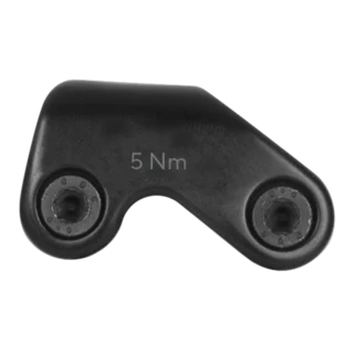 Ergon Setepinne Flip Head Kit For Carbon Sort, 7 x 9 mm