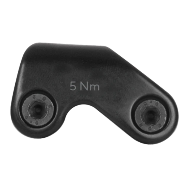 Ergon Setepinne Flip Head Kit For Carbon Sort, 7 x 9 mm 