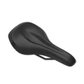 Ergon SM E-Mountain Core Prime Men Sete Sort, H&#248;y Komfort