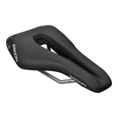 Ergon SR Tri Men Mid Sete TiNox, 48 mm, 205g