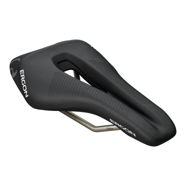 Ergon SR Tri Men Mid Sete TiNox, 48 mm, 205g 
