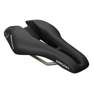 Ergon SR Tri Women Front Sete TiNox, 54 mm, 230g