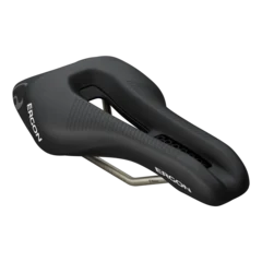 Ergon SR Tri Women Mid Sete TiNox, 49 mm, 215g