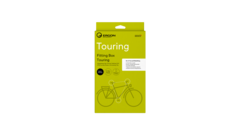 Ergon Fitting Box Touring Anpassning Hjälper dig med enkel cykelanpassning!
