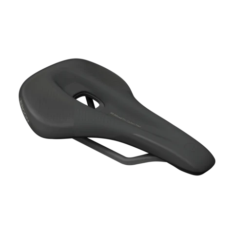 Ergon SR Allroad Pro Carbon Men Sete Landevei, Karbon, 195g