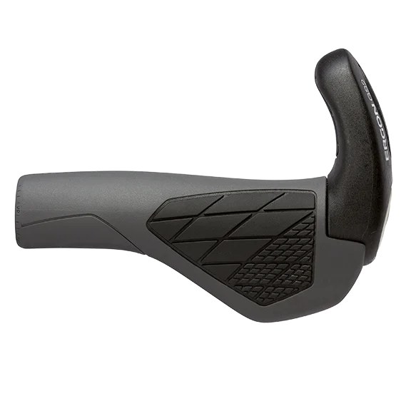 Ergon GS2 Holker Sort, Str. L 