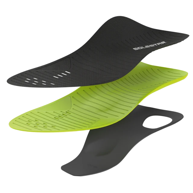 Ergon IP3 Solestar Sula 38/39 