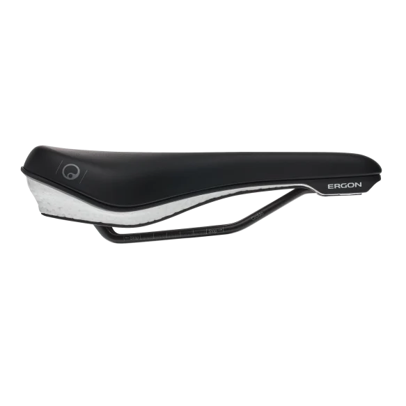 Ergon ST Core Prime Women Sete Sort, Str. S/M 