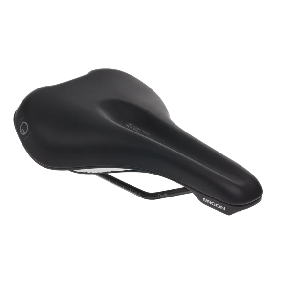 Ergon ST Core Prime Women Sete Sort, Str. S/M 