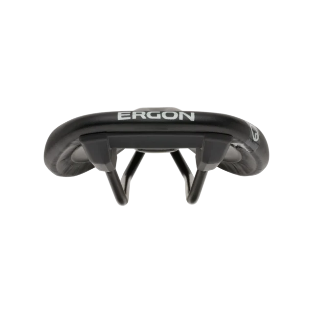Ergon SM Sport Men Herre Sete Sort, Str. M/L 