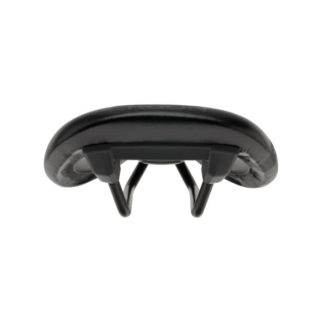 Ergon SM E-Mountain Sport Men Herre Sete Sort, Str. S/M 