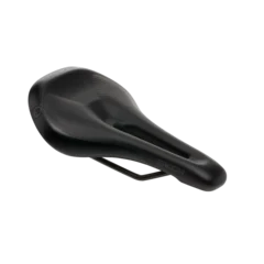 Ergon SM E-Mountain Sport W Dame Sete Sort, Str. M/L