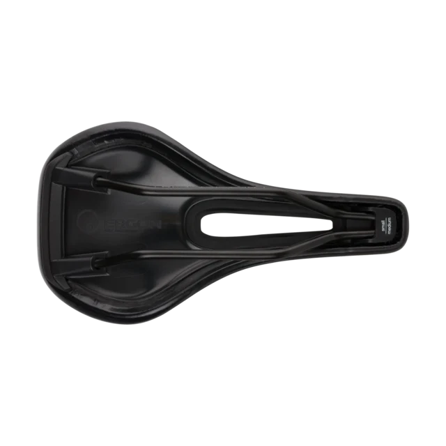 Ergon SM E-Mountain Sport W Dame Sete Sort, Str. M/L 