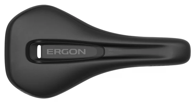Ergon SM Enduro Men Sadel Str. S/M 