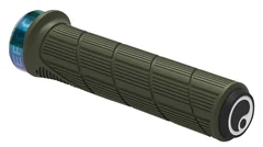 Ergon GD1 Evo Slim Factory Holker Frozen Moss / Oil Slick