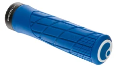 Ergon GA2 Fat Handtag Midsummer Blue