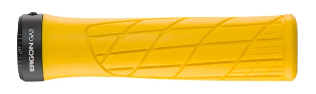 Ergon GA2 Handtag Yellow Mellow 