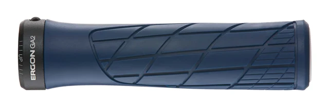 Ergon GA2 Handtag Nightride Blue 