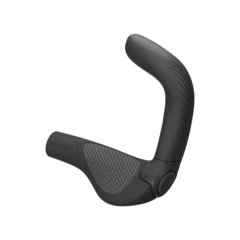 Ergon GP5 Evo Holker Sort, Small