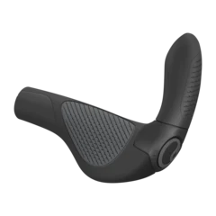 Ergon GP4 Evo Holker Sort, Small
