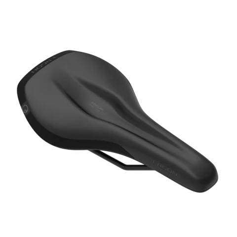 Ergon SMC Core Men Sete Comfort Foam, CroMo