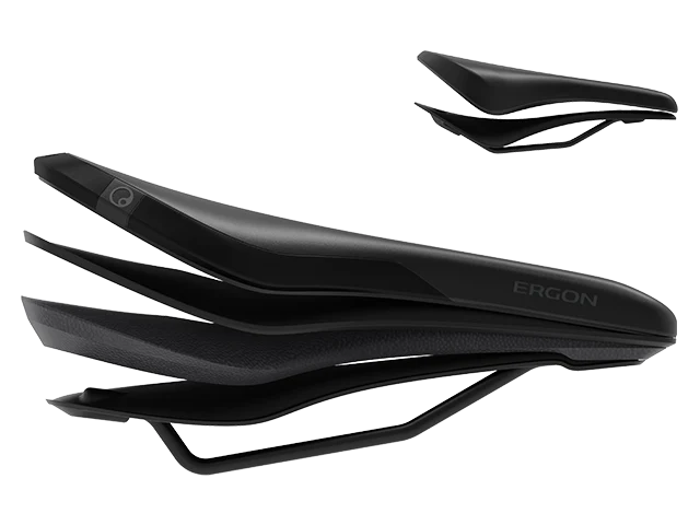 Ergon SMC Core Men Sadel M/L 