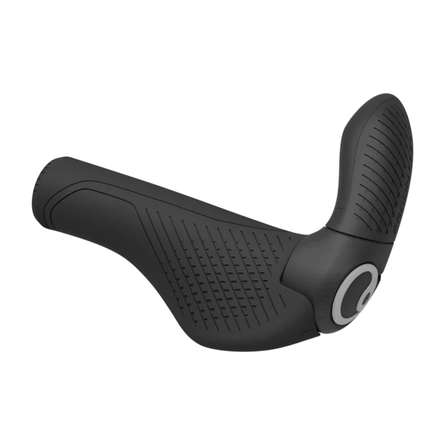 Ergon GS3 Evo Holker Sort, Str. L 