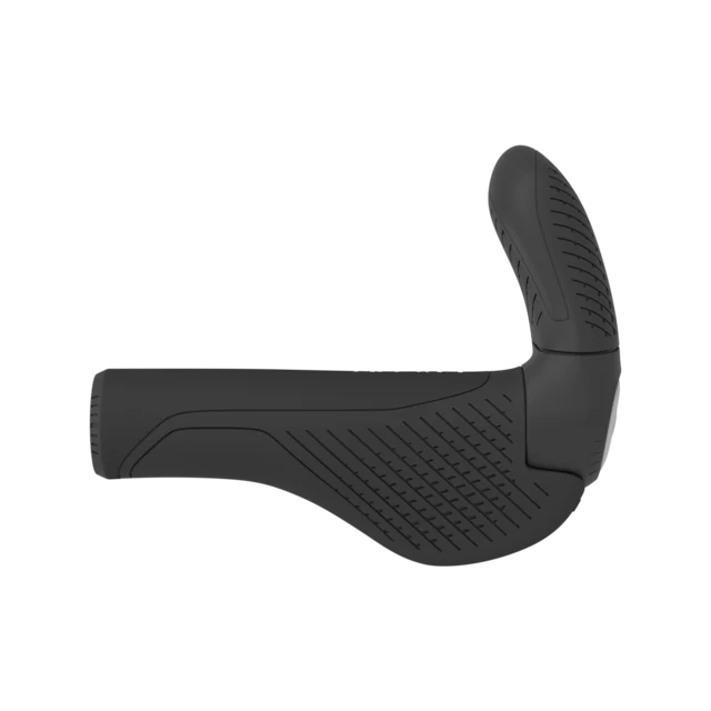 Ergon GS3 Evo Holker Sort, Str. L 