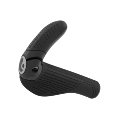 Ergon GS3 Evo Holker Sort, Str. L