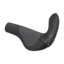 Ergon GP3 Evo Holker Sort/Gr&#229;, Gummi/Fiberglass