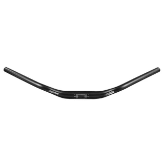 Ergotec City Cruiser Styre 31.8mm, Alu, 640mm, 41mm Rise, 37&#176;, 380g