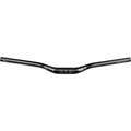 Ergotec Ergo XL Styre 31,8mm, Alu, 680mm, 30mm Rise, 14&#176;, 300g