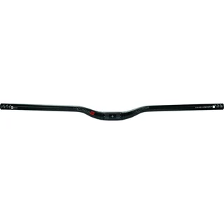 Ergotec Riser Bar 30 Styre 31.8mm, Alu, 780mm, 30mm Rise, 12&#176;, 395g