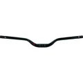 Ergotec Riser Bar 50 Styre 31.8mm, Alu, 780mm, 50mm Rise, 12&#176;, 400g
