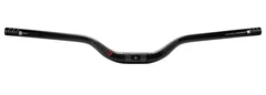 Ergotec Riser Bar 50 Styre 35mm, Alu, 780mm, 50mm Rise, 12&#176;, 400g