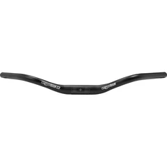Ergotec Stuttgarter Styre 31.8mm, Alu, 610mm, 46mm Rise, 52&#176;, 425g