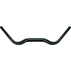 Ergotec Aerowing 2 Styre 31.8mm, Alu, 640mm, 20mm Rise, 320g