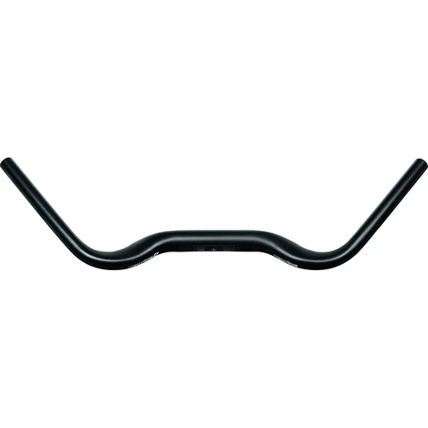 Ergotec Aerowing 2 Styre 31.8mm, Alu, 640mm, 20mm Rise, 320g