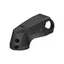 Ergotec Vorbau Integrert Stem Sort, 85 mm, 31.8 mm, Ahead 28.6mm